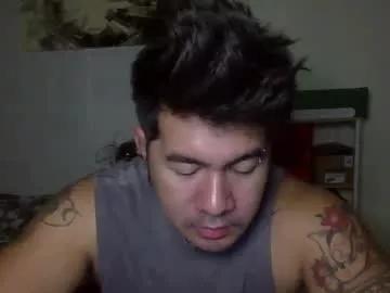hothunkybear23 from Chaturbate