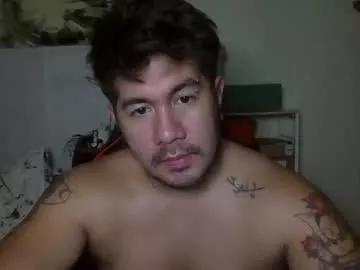 hothunkybear23 from Chaturbate