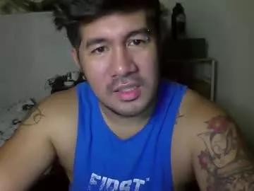 hothunkybear23 from Chaturbate