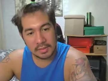 hothunkybear23 from Chaturbate