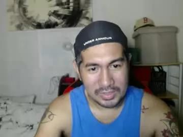 hothunkybear23 from Chaturbate