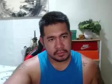 hothunkybear23 from Chaturbate