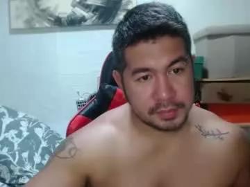 hothunkybear23 from Chaturbate
