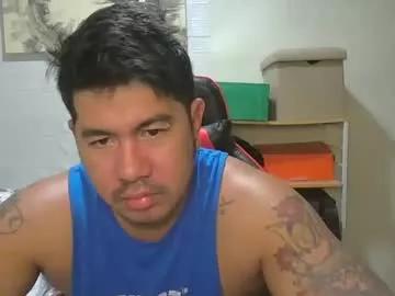 hothunkybear23 from Chaturbate