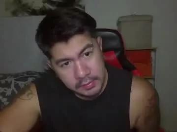 hothunkybear23 from Chaturbate