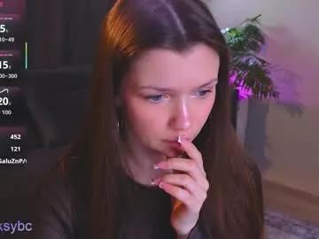 Hotksy webcams show profile image 