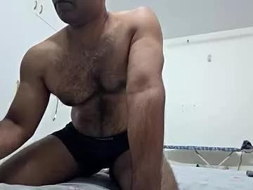 Hotm_on_cam webcams show profile image 