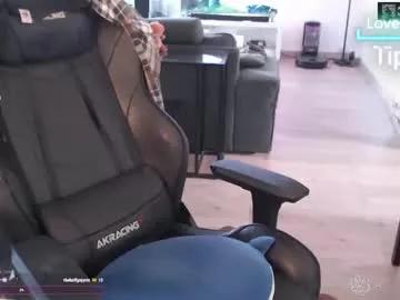 hotokar from Chaturbate