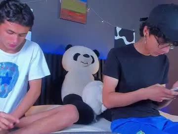 hott_boyz11 from Chaturbate