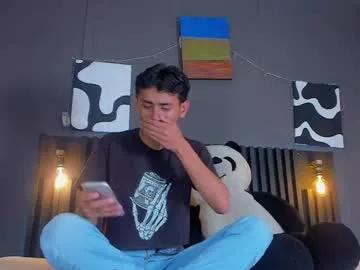 hott_boyz11 from Chaturbate