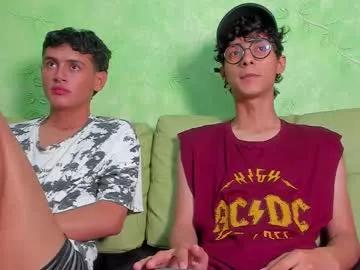 hott_boyz11 from Chaturbate