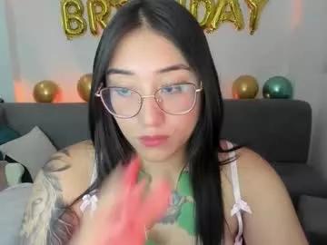 hottbee1 from Chaturbate