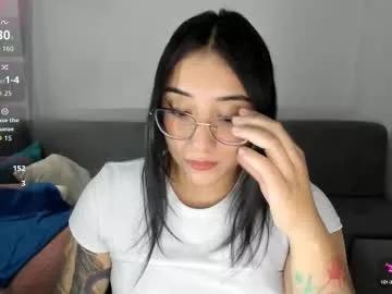 hottbee1 from Chaturbate