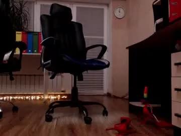 hottdoll611 from Chaturbate