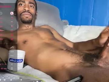 hottee1992 from Chaturbate