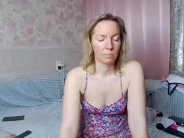 hotteramanda from Chaturbate