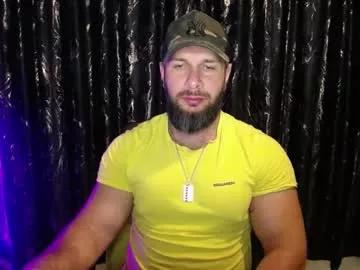 hotterlrg from Chaturbate