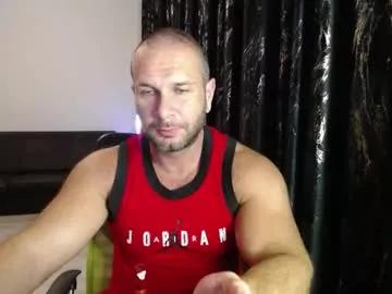hotterlrg from Chaturbate