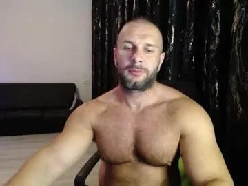 hotterlrg from Chaturbate