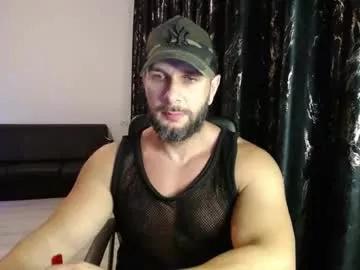 hotterlrg from Chaturbate