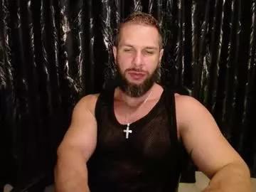 hotterlrg from Chaturbate