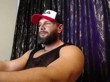 hotterlrg from Chaturbate