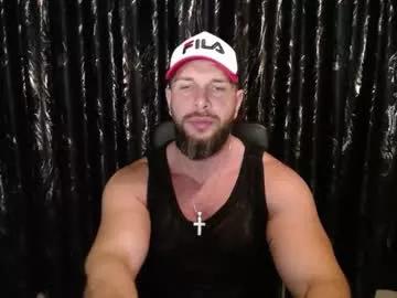 hotterlrg from Chaturbate