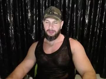 hotterlrg from Chaturbate