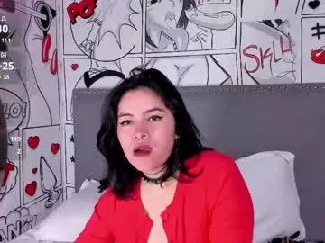 hottie_alicee_ from Chaturbate
