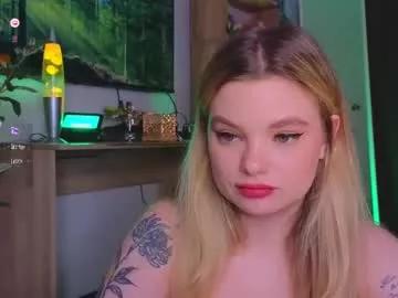 hottie_jane from Chaturbate
