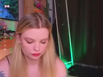 hottie_jane from Chaturbate
