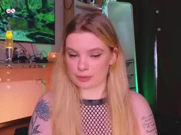 hottie_jane from Chaturbate