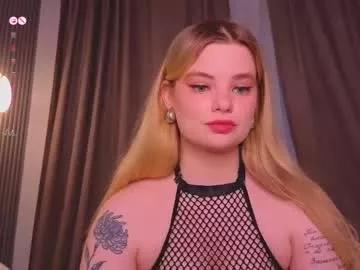 hottie_jane from Chaturbate is Freechat