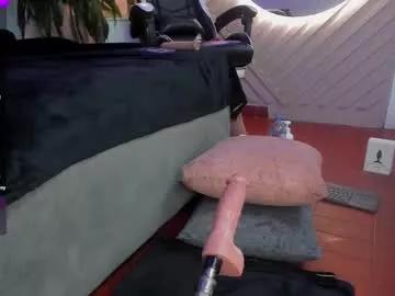 hottie_mine_ from Chaturbate