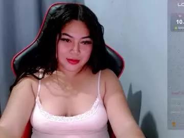 hottie_sexyslut from Chaturbate
