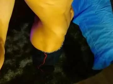 hottieboycrazy from Chaturbate