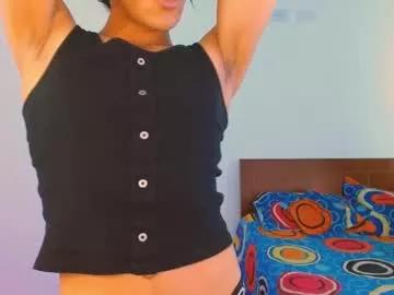 hottieboycrazy from Chaturbate