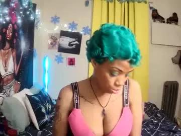 hottiefreckles from Chaturbate