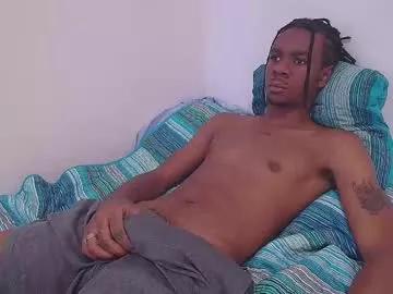 hottiekingny from Chaturbate