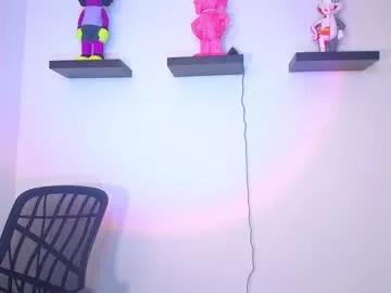 hottiekingny from Chaturbate