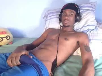 Hottiekingny webcams show profile image 