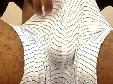 hottiekingny from Chaturbate