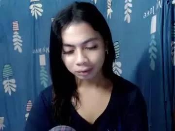 hottiescummerx from Chaturbate