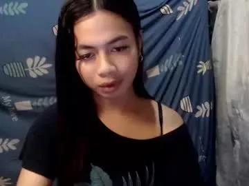 hottiescummerx from Chaturbate