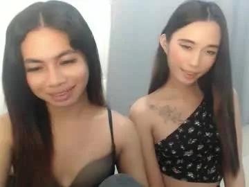 hottiescummerx from Chaturbate is Freechat