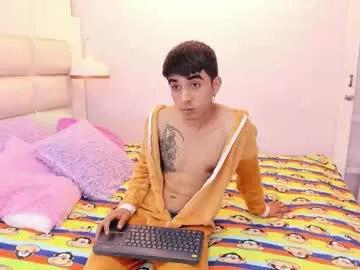 Hottiie_guy webcams show profile image 