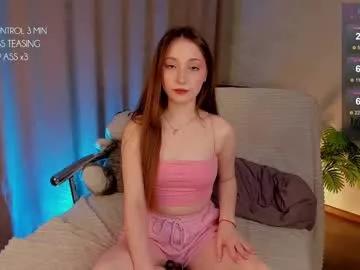 hottpeachh from Chaturbate