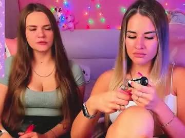 hotty_girls_here from Chaturbate