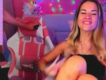 hotty_girls_here from Chaturbate
