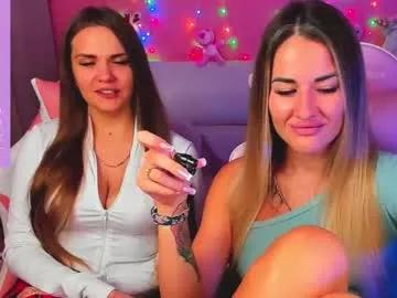 hotty_girls_here from Chaturbate